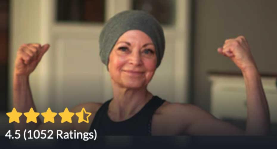 Developing Exercise Programs for Cancer Patients Online Course