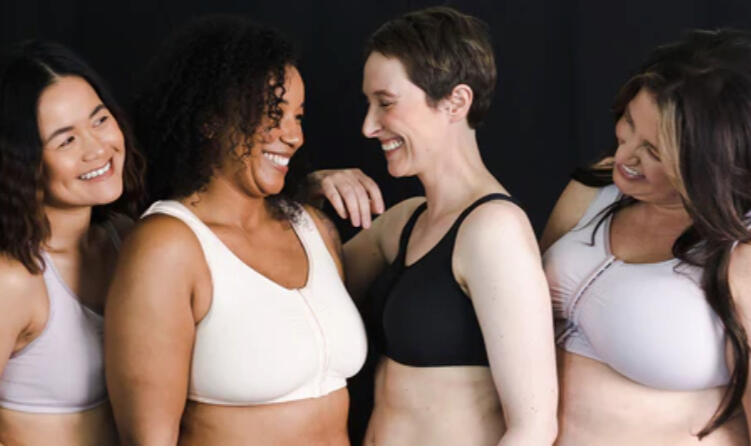 The Everviolet collection