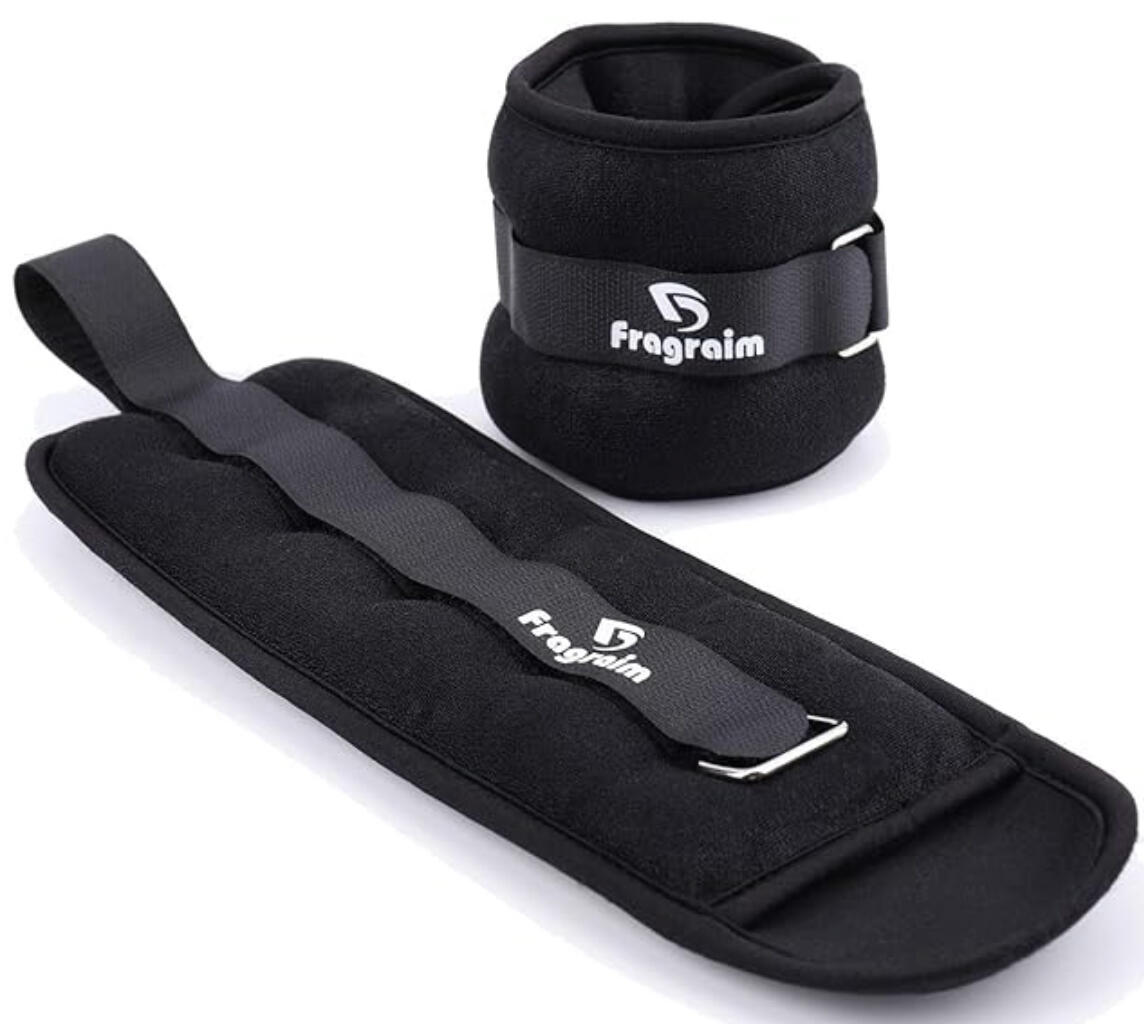 Ankle weights