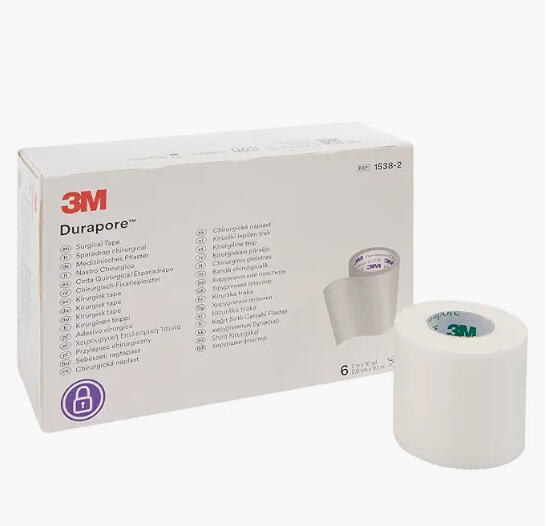 Durapore tape
