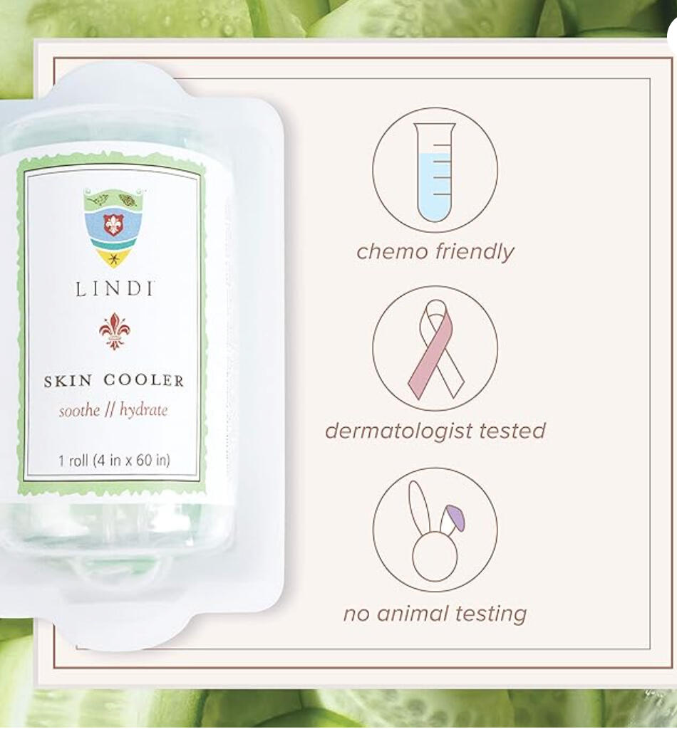 Linda Skin - Skin Cooler Roll
