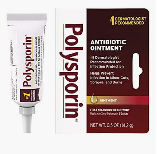 Polysporin