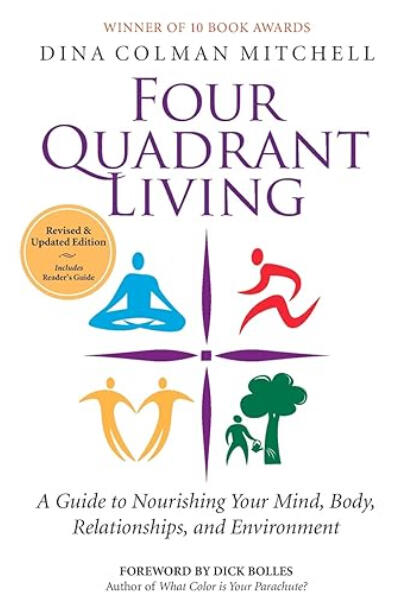 Four Quadrant Living